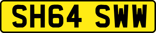 SH64SWW