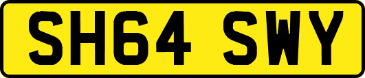 SH64SWY