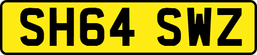 SH64SWZ