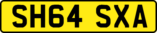 SH64SXA