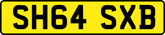 SH64SXB