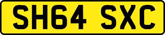 SH64SXC