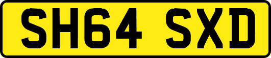 SH64SXD