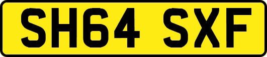 SH64SXF