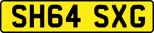 SH64SXG