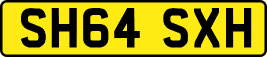 SH64SXH