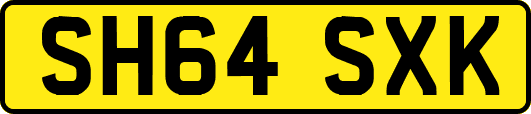 SH64SXK