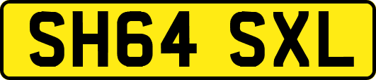 SH64SXL