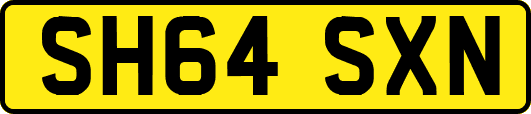 SH64SXN