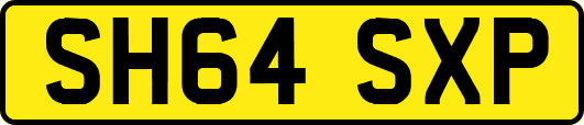 SH64SXP