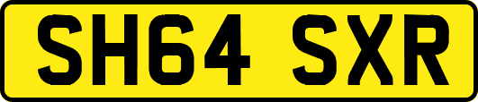 SH64SXR