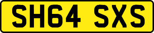 SH64SXS