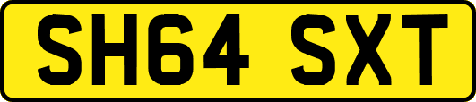 SH64SXT