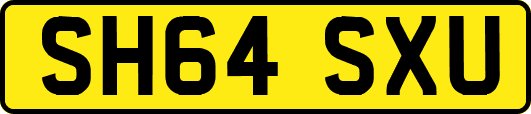SH64SXU