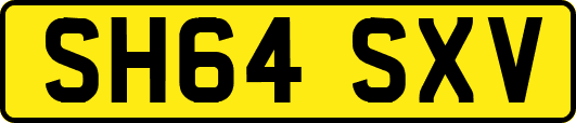 SH64SXV