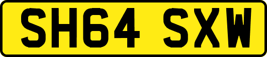 SH64SXW