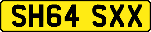 SH64SXX