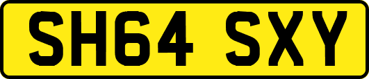 SH64SXY