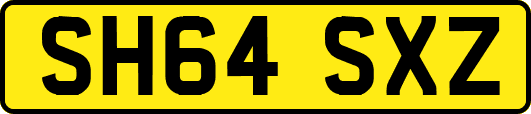 SH64SXZ