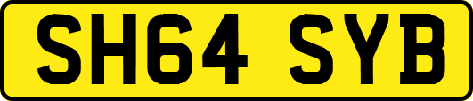 SH64SYB
