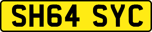 SH64SYC