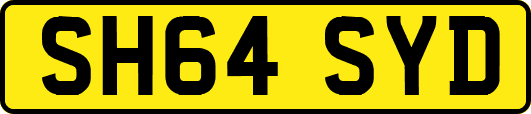 SH64SYD