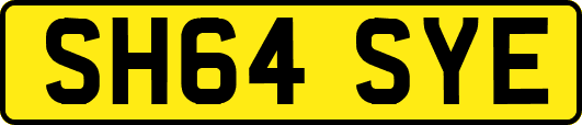 SH64SYE