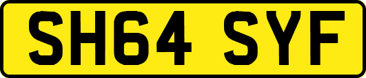 SH64SYF