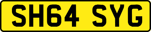 SH64SYG