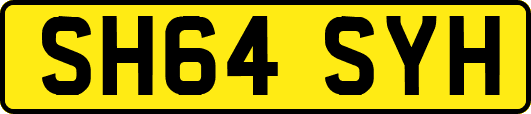 SH64SYH