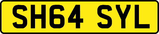 SH64SYL
