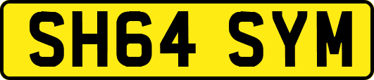 SH64SYM