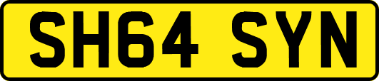 SH64SYN