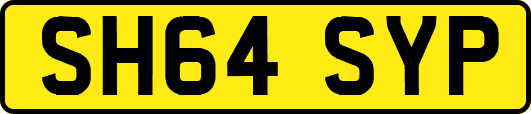 SH64SYP