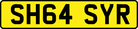 SH64SYR