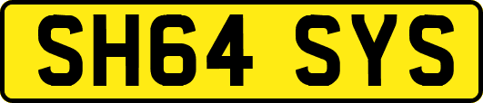 SH64SYS
