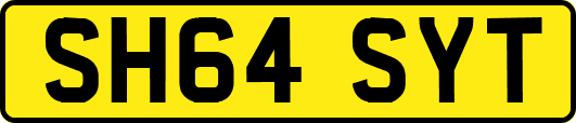 SH64SYT
