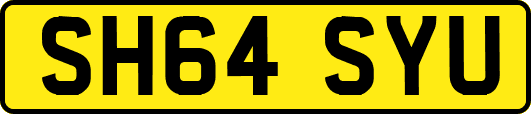 SH64SYU