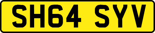 SH64SYV