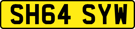 SH64SYW