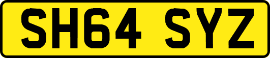 SH64SYZ
