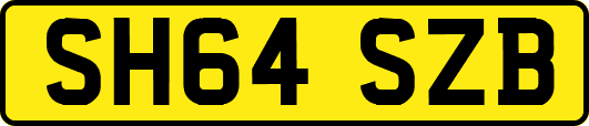 SH64SZB