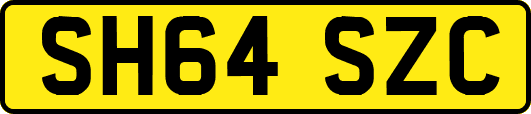 SH64SZC