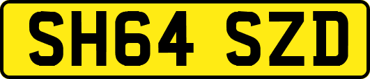 SH64SZD