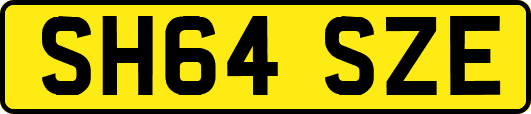SH64SZE