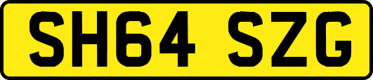 SH64SZG