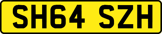 SH64SZH