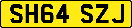 SH64SZJ