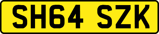 SH64SZK