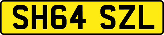 SH64SZL